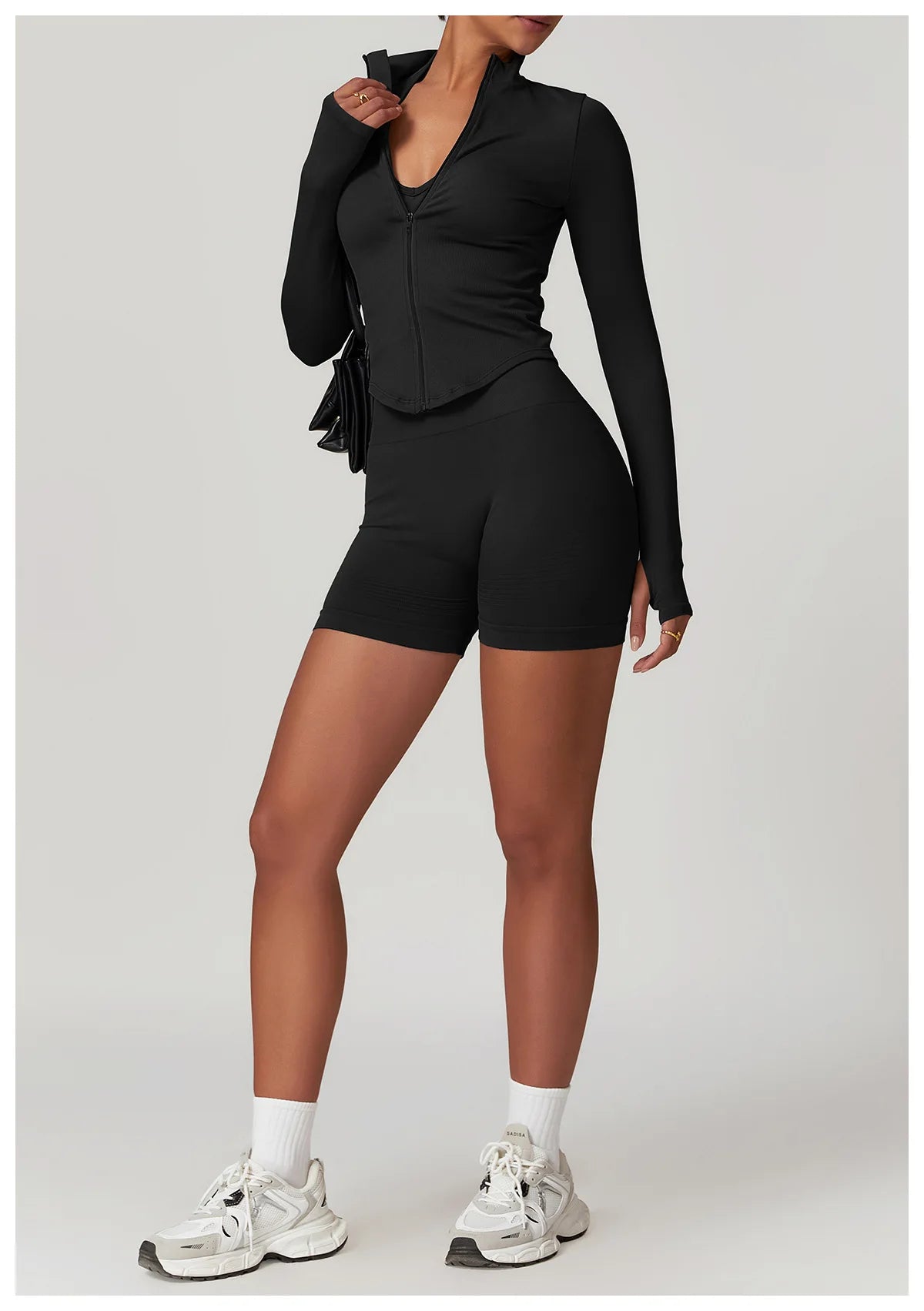 Top/ Legging Set