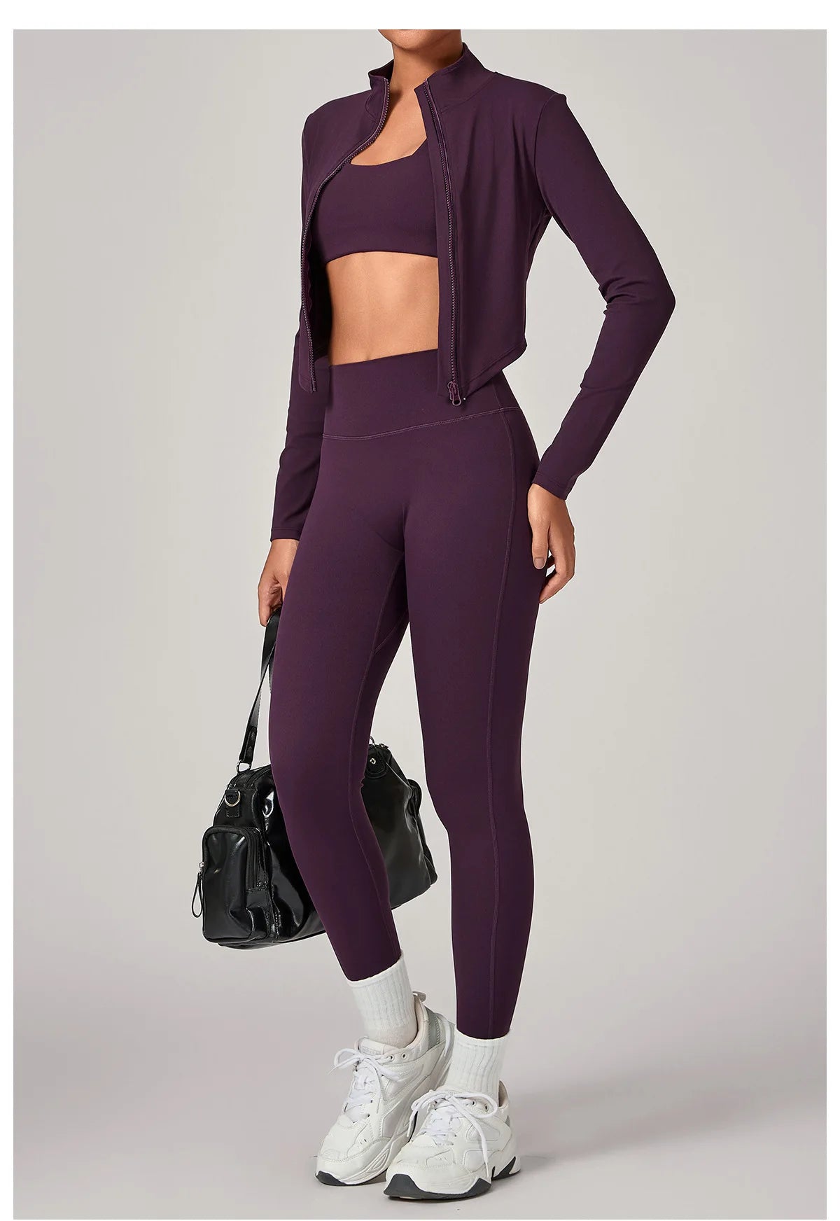 3pcs Fitness Set