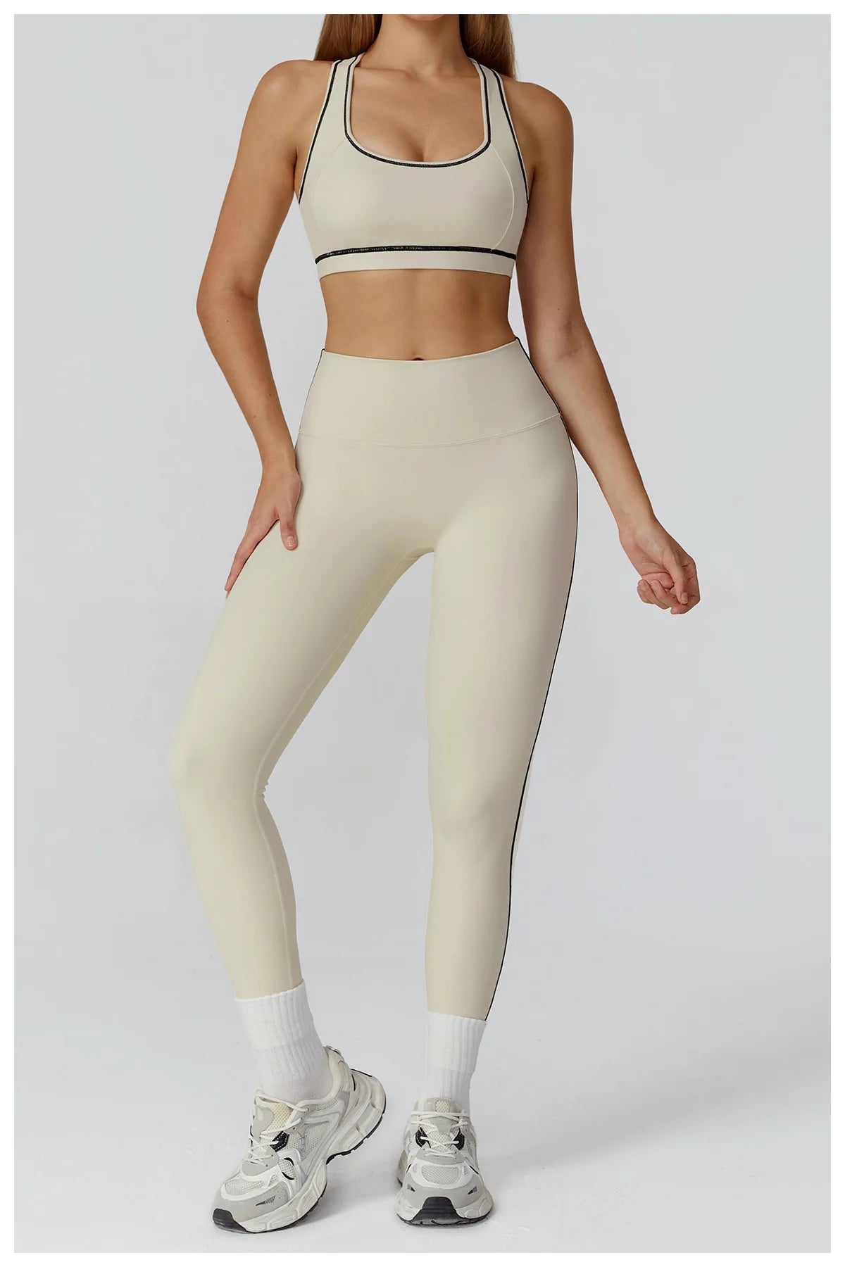 2/3PCS Gym Set