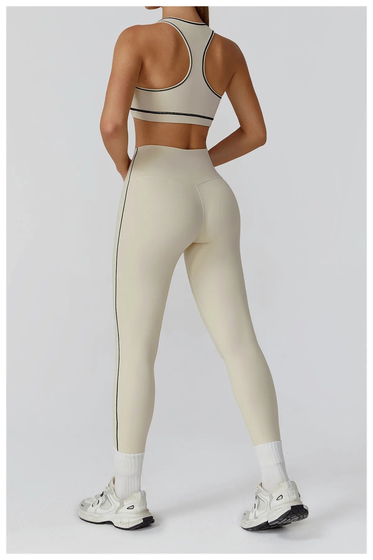 2/3PCS Gym Set