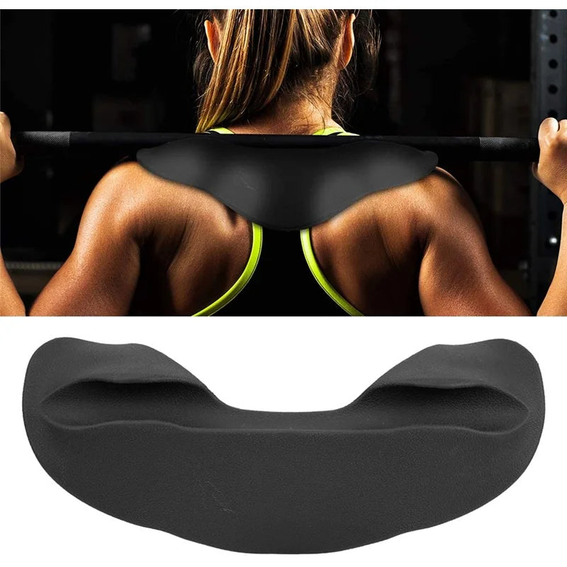 Squat Shoulder Pad