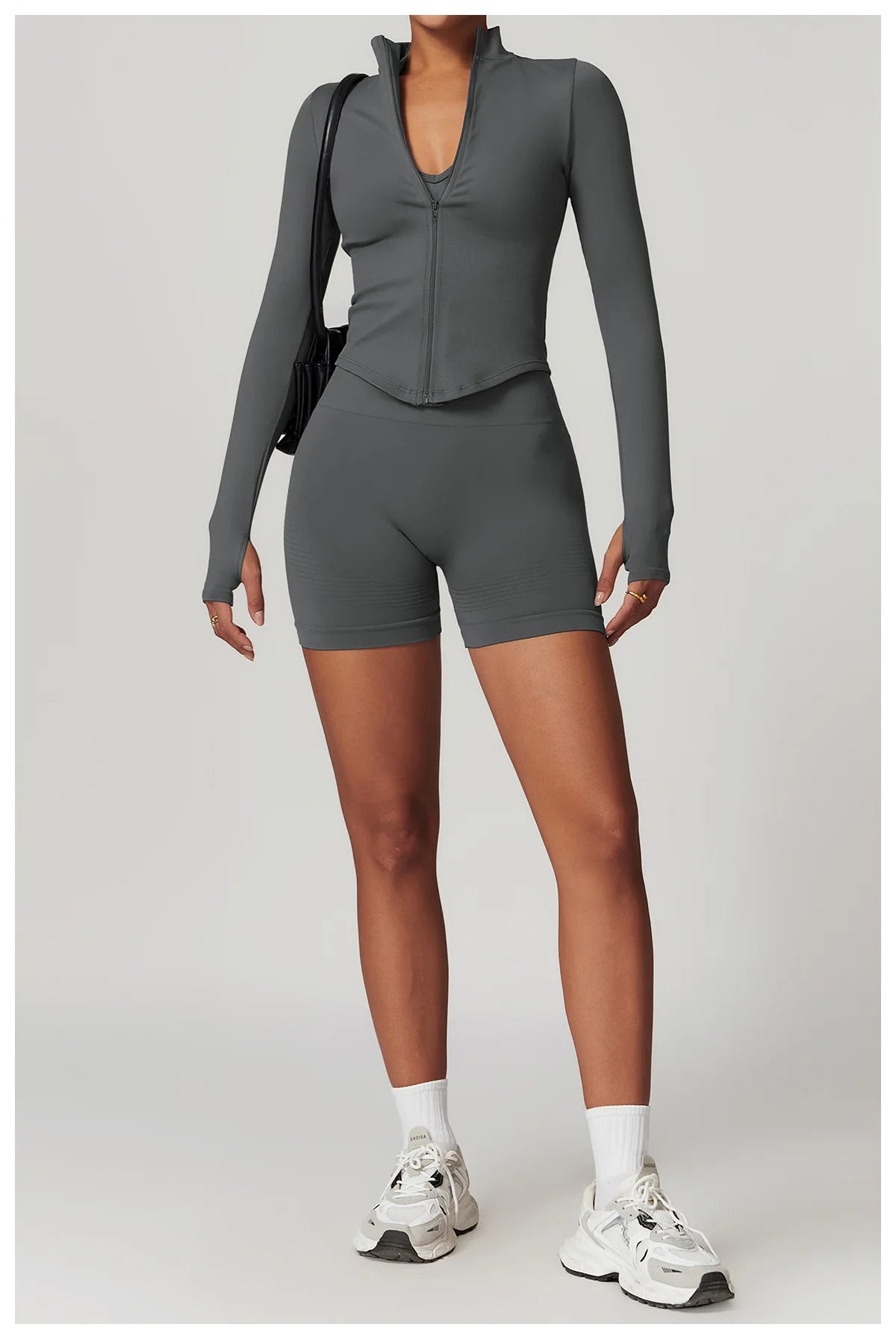 Top/ Legging Set