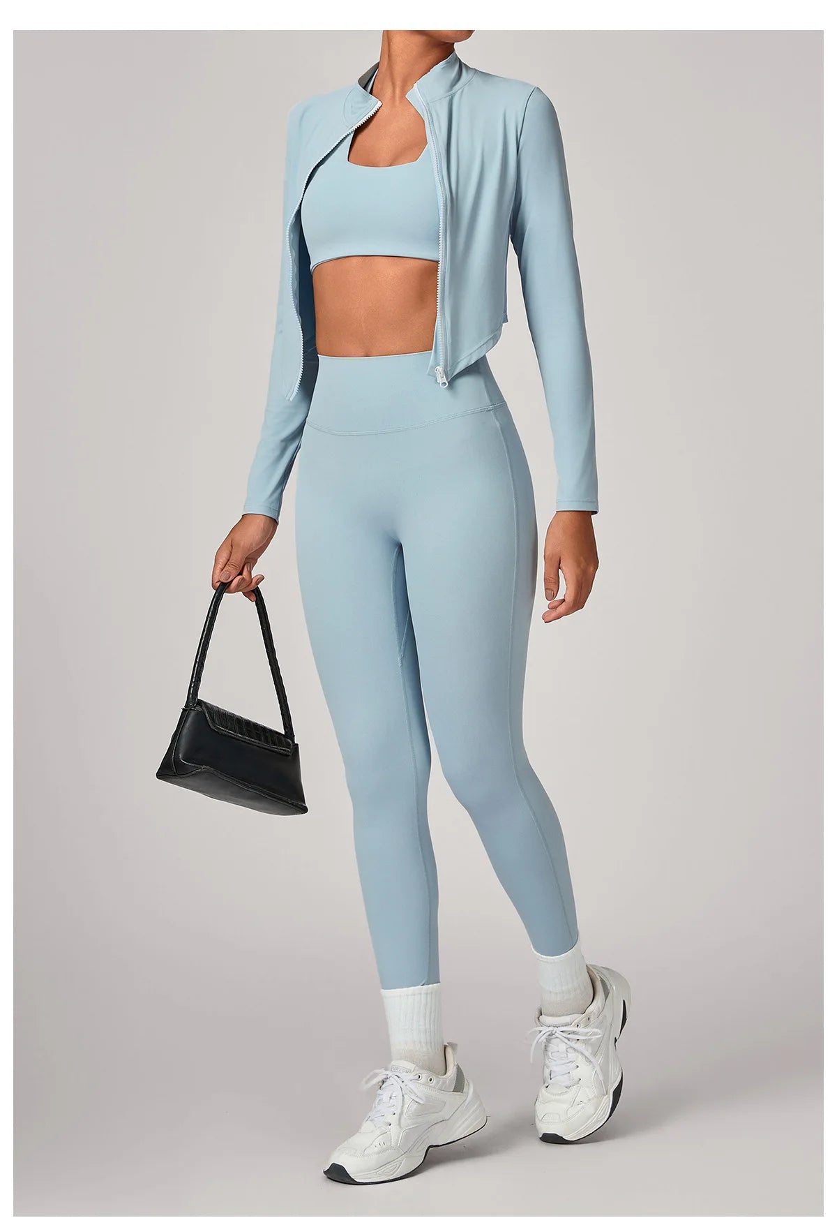 3pcs Fitness Set