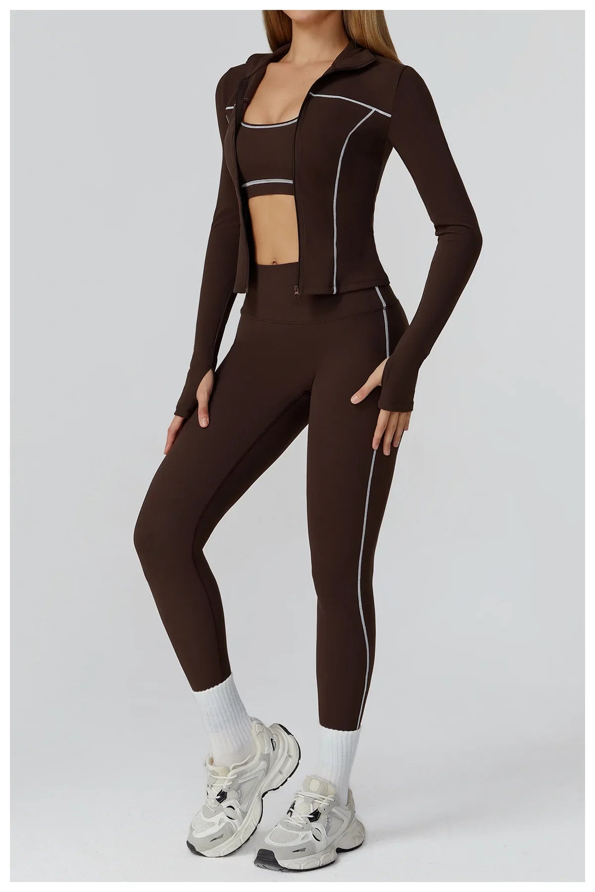 2/3PCS Gym Set