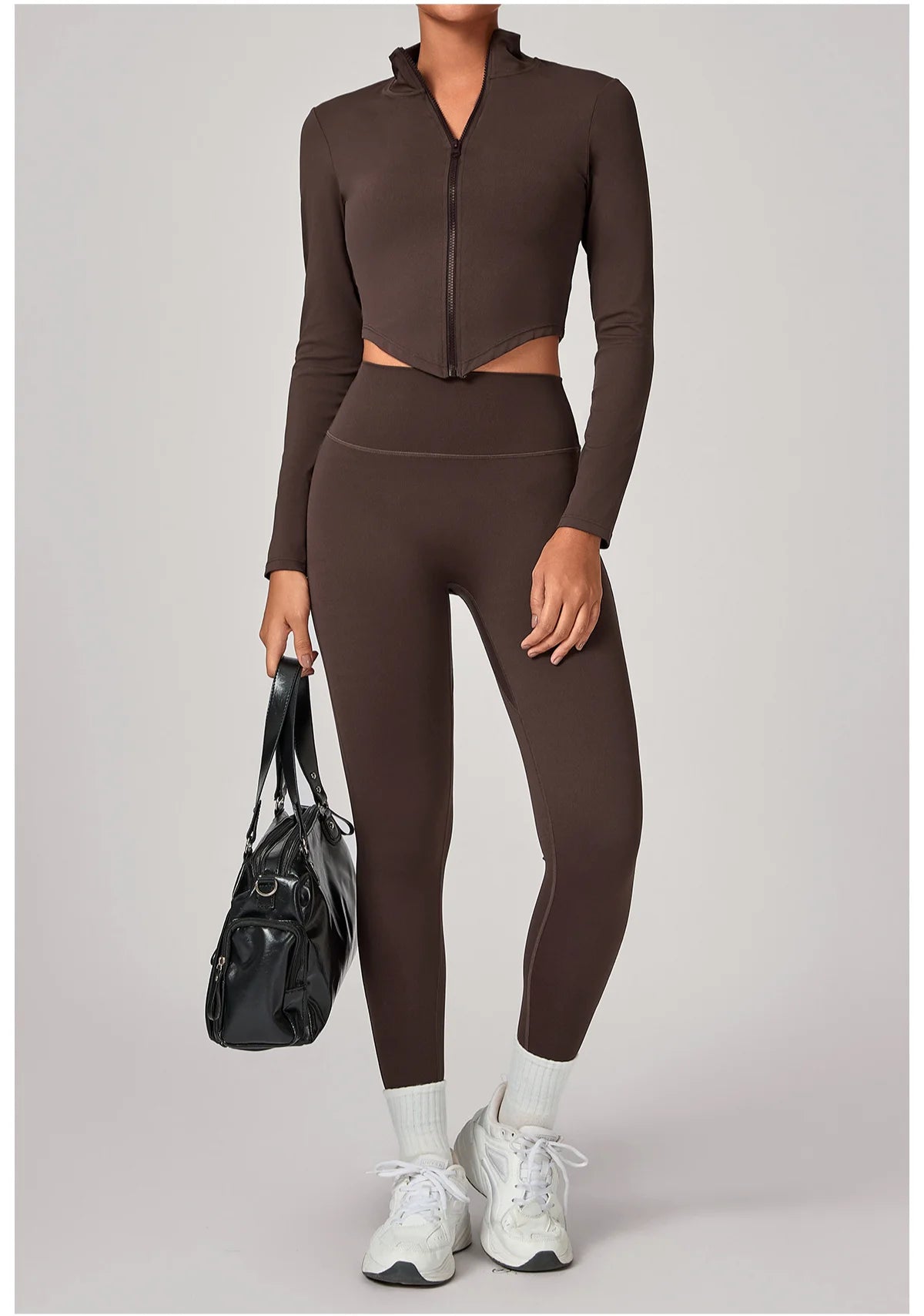 3pcs Fitness Set
