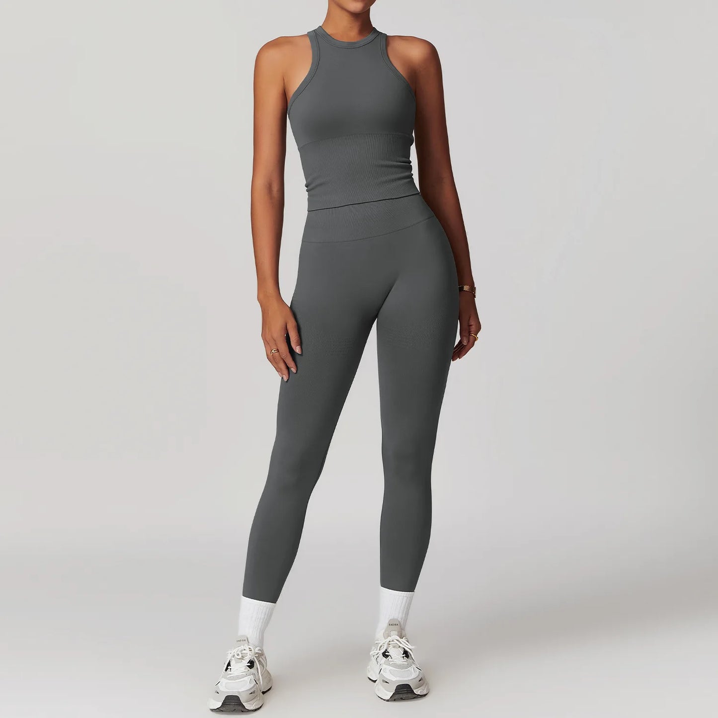 Top/ Legging Set