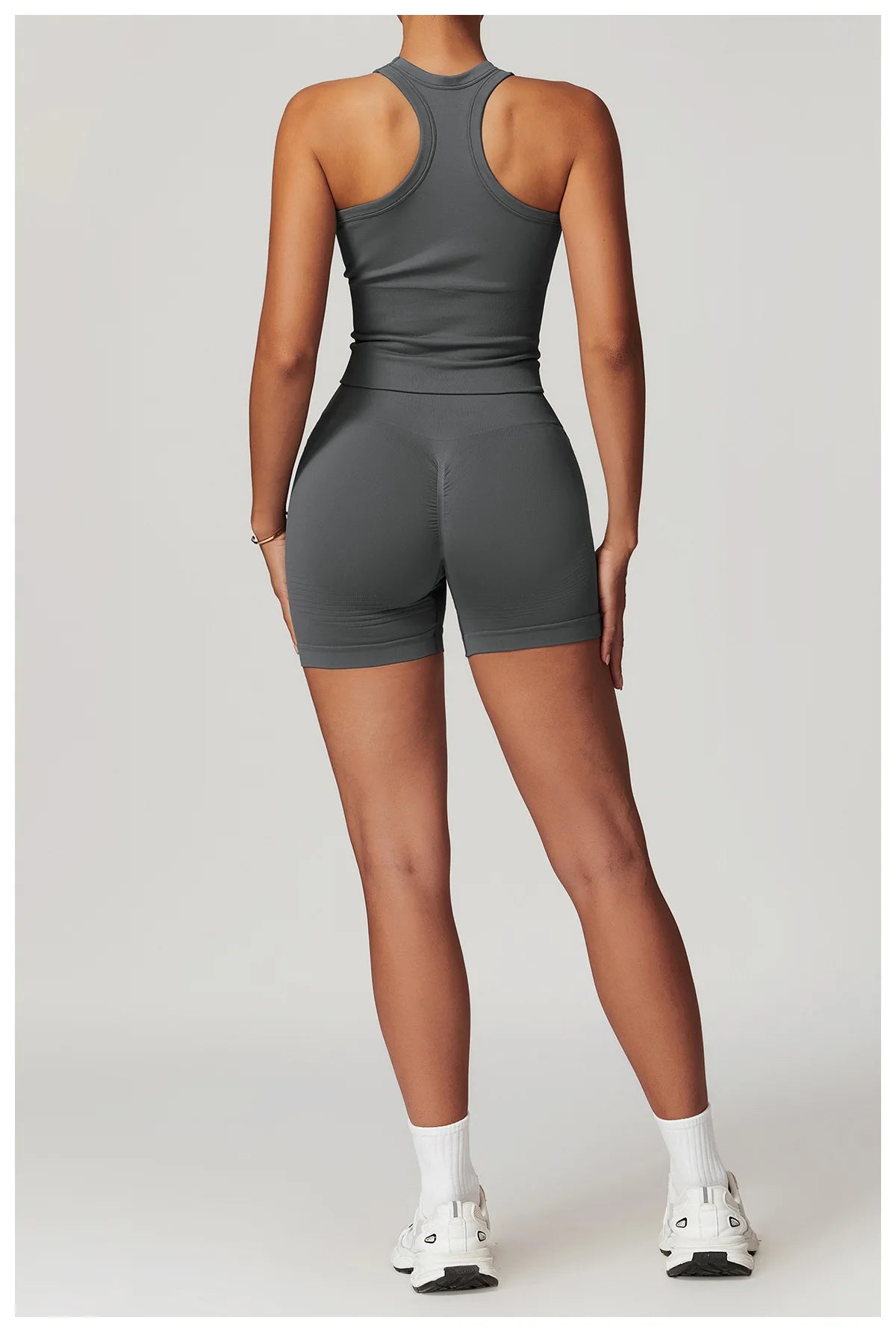 Top/ Legging Set