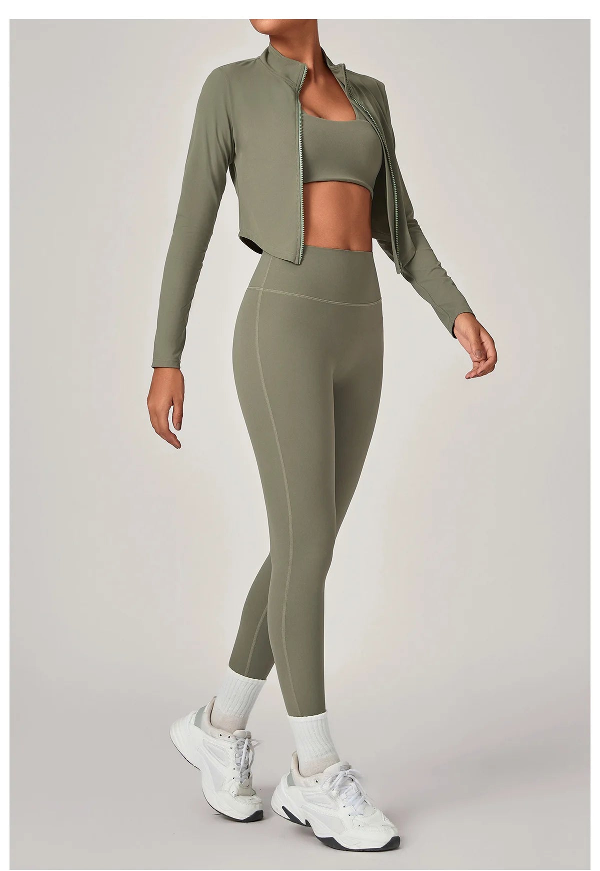 3pcs Fitness Set
