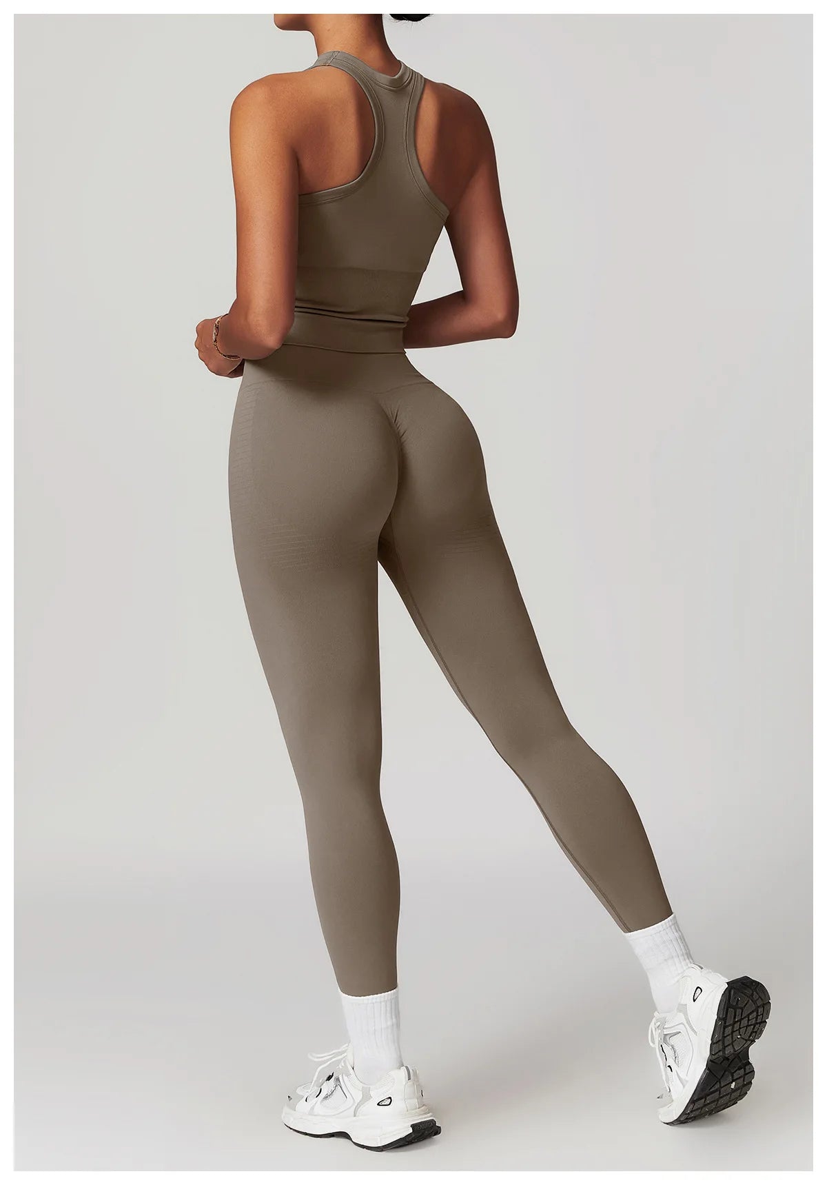 Top/ Legging Set