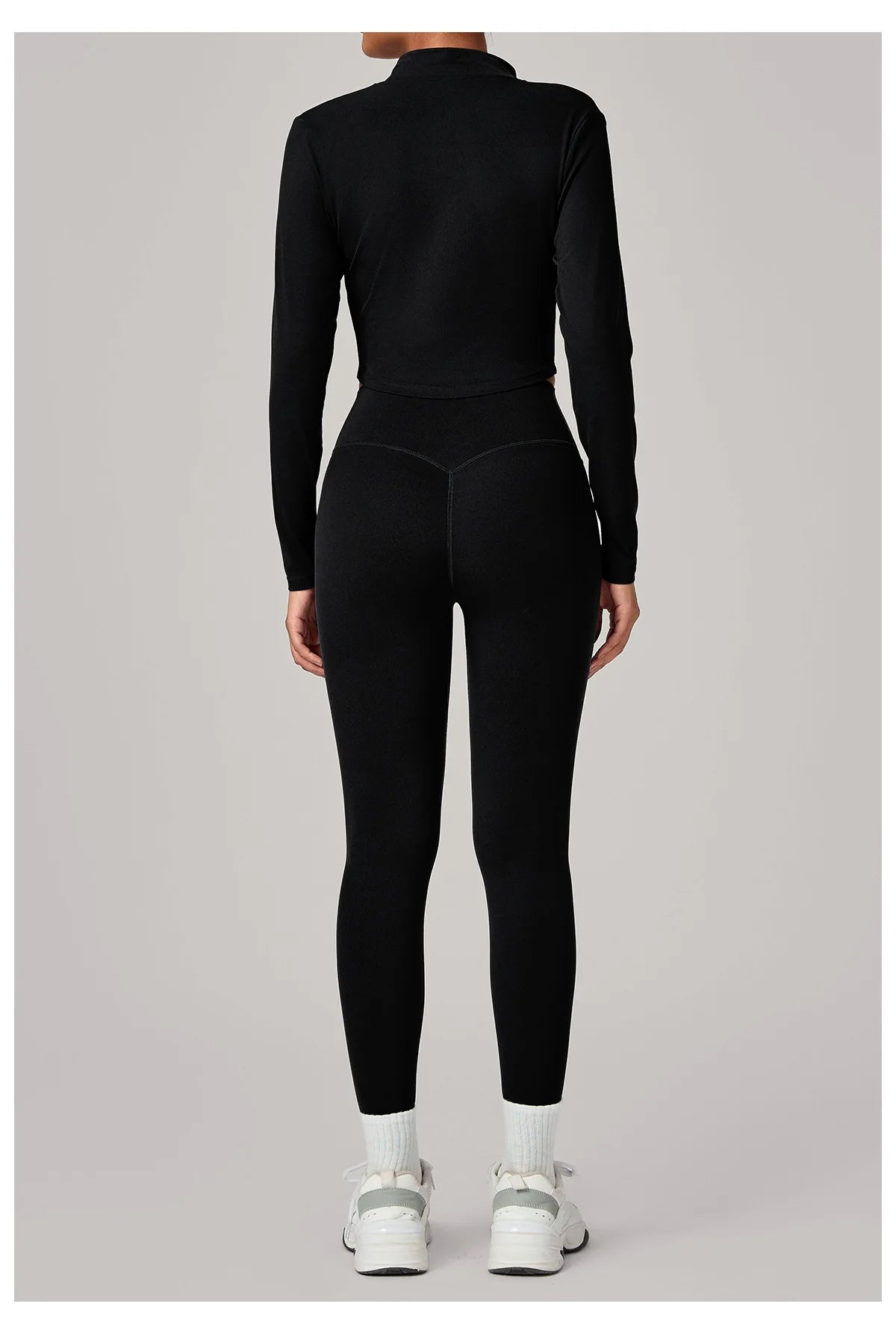 3pcs Fitness Set