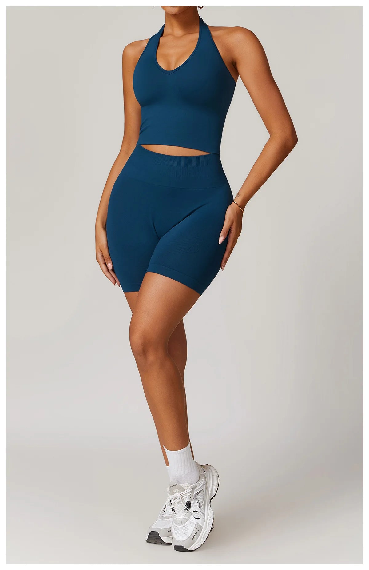 Top/ Legging Set