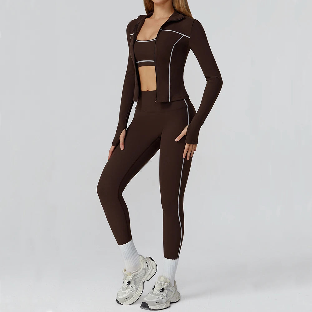 2/3PCS Gym Set