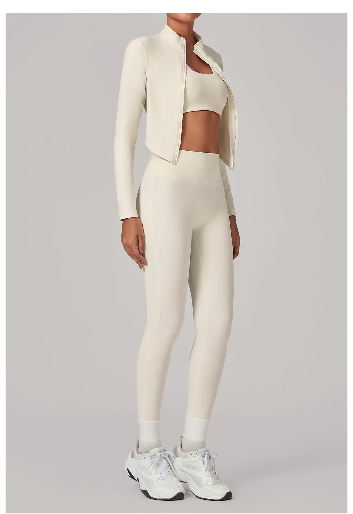 3pcs Fitness Set