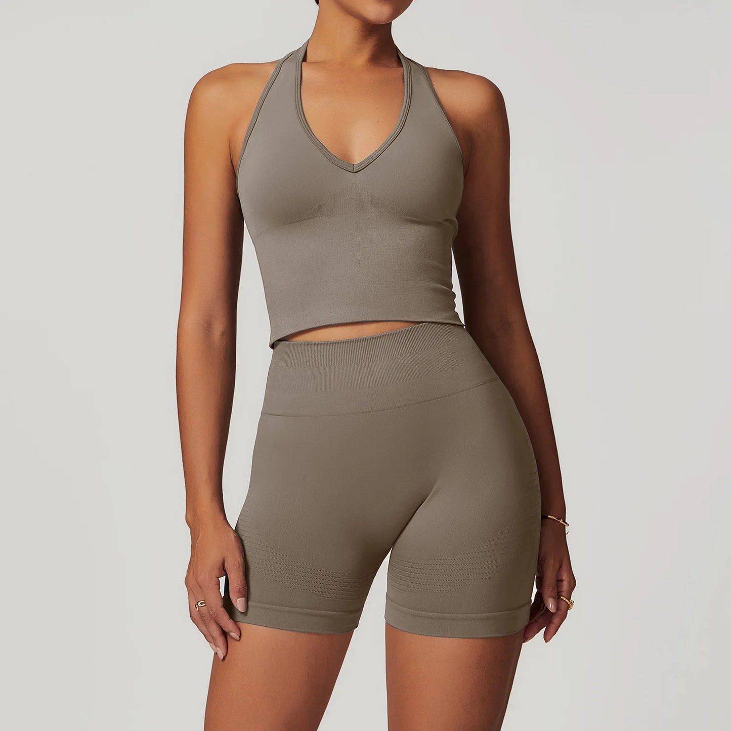 Top/ Legging Set