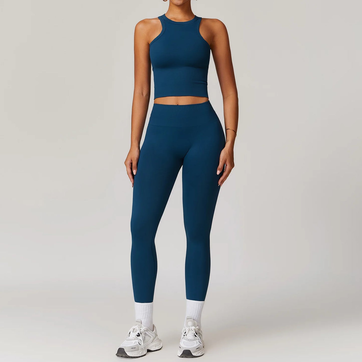 Top/ Legging Set