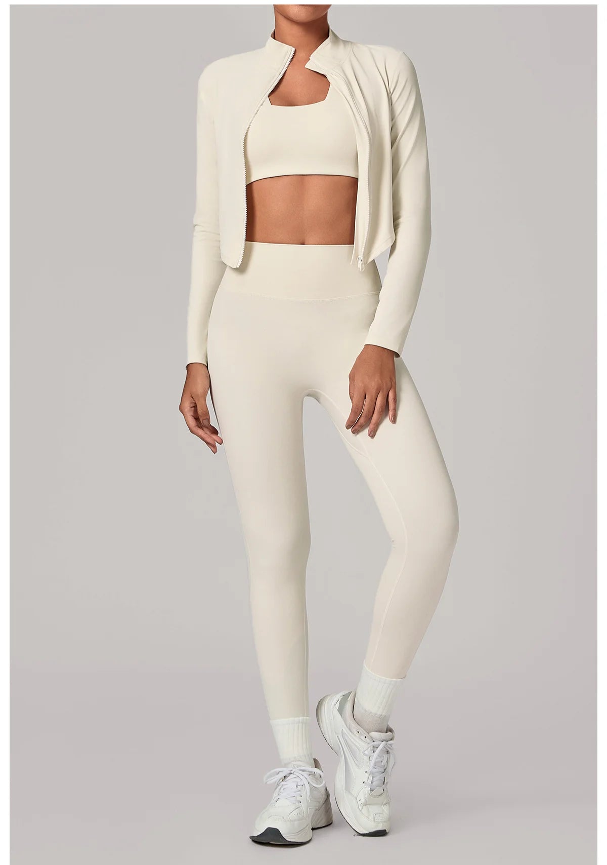 3pcs Fitness Set