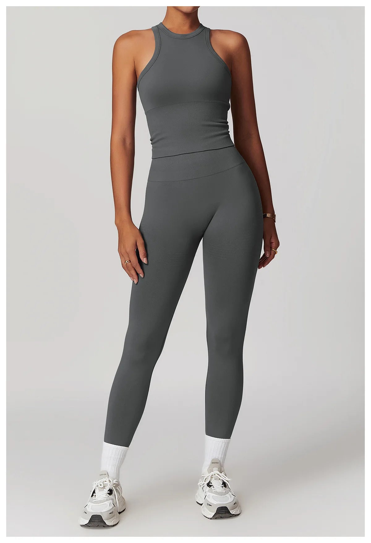 Top/ Legging Set