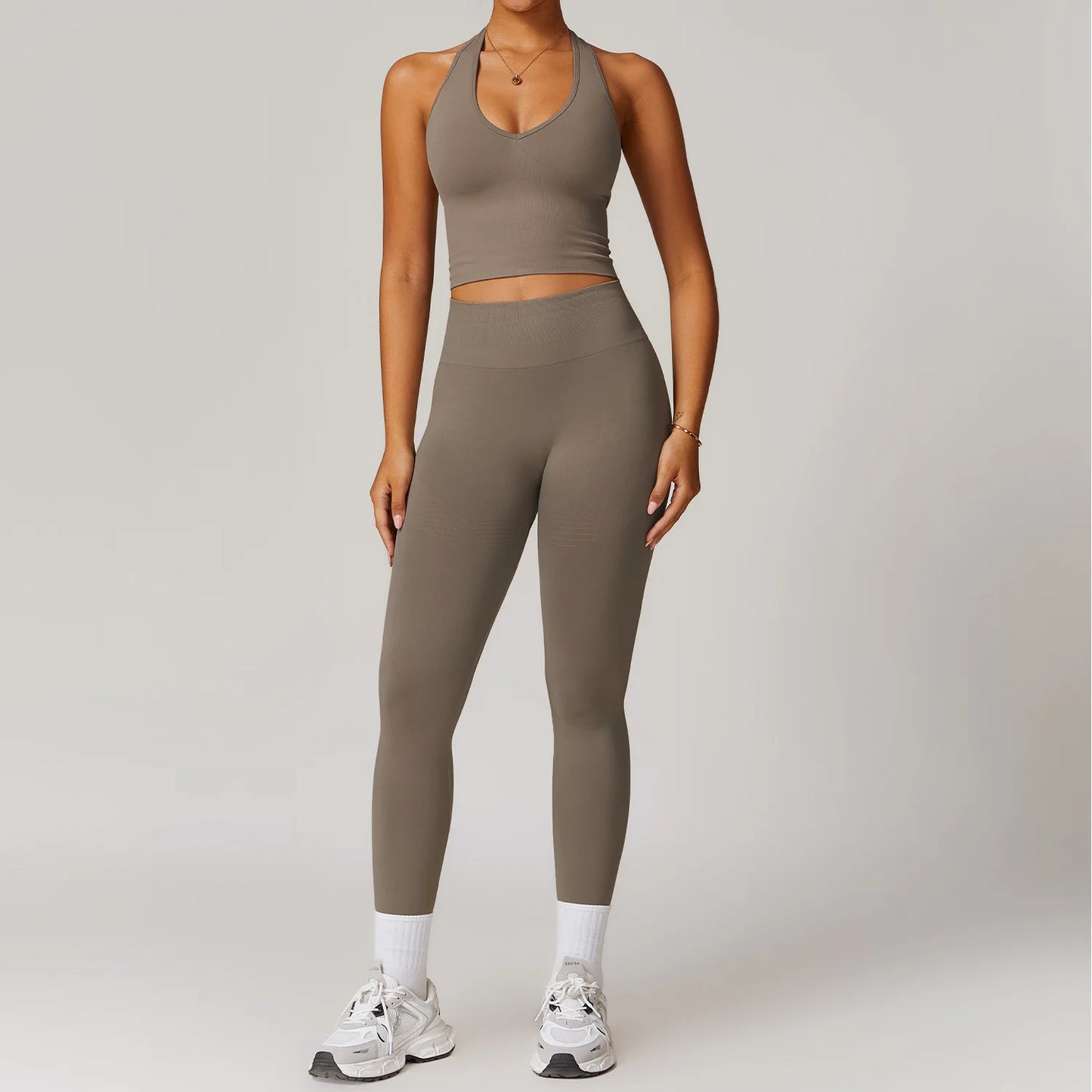 Top/ Legging Set