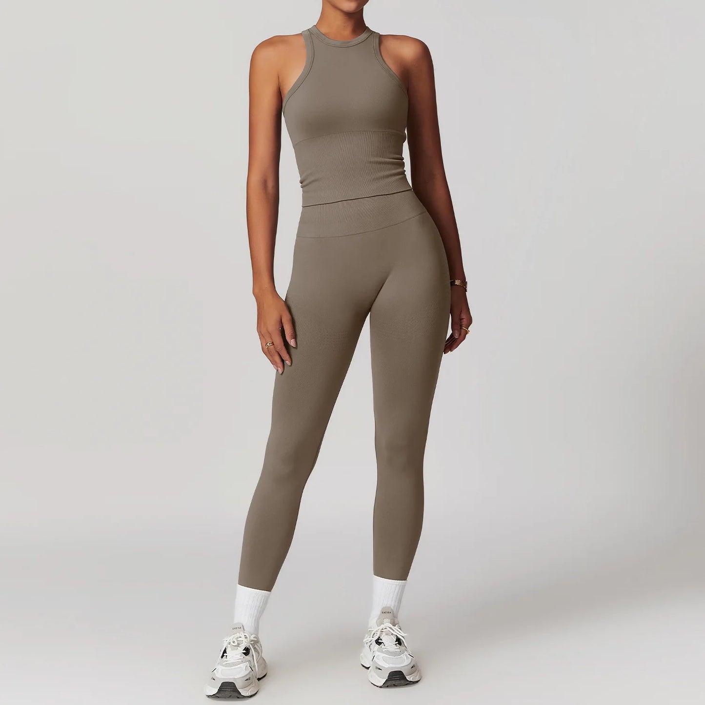 Top/ Legging Set