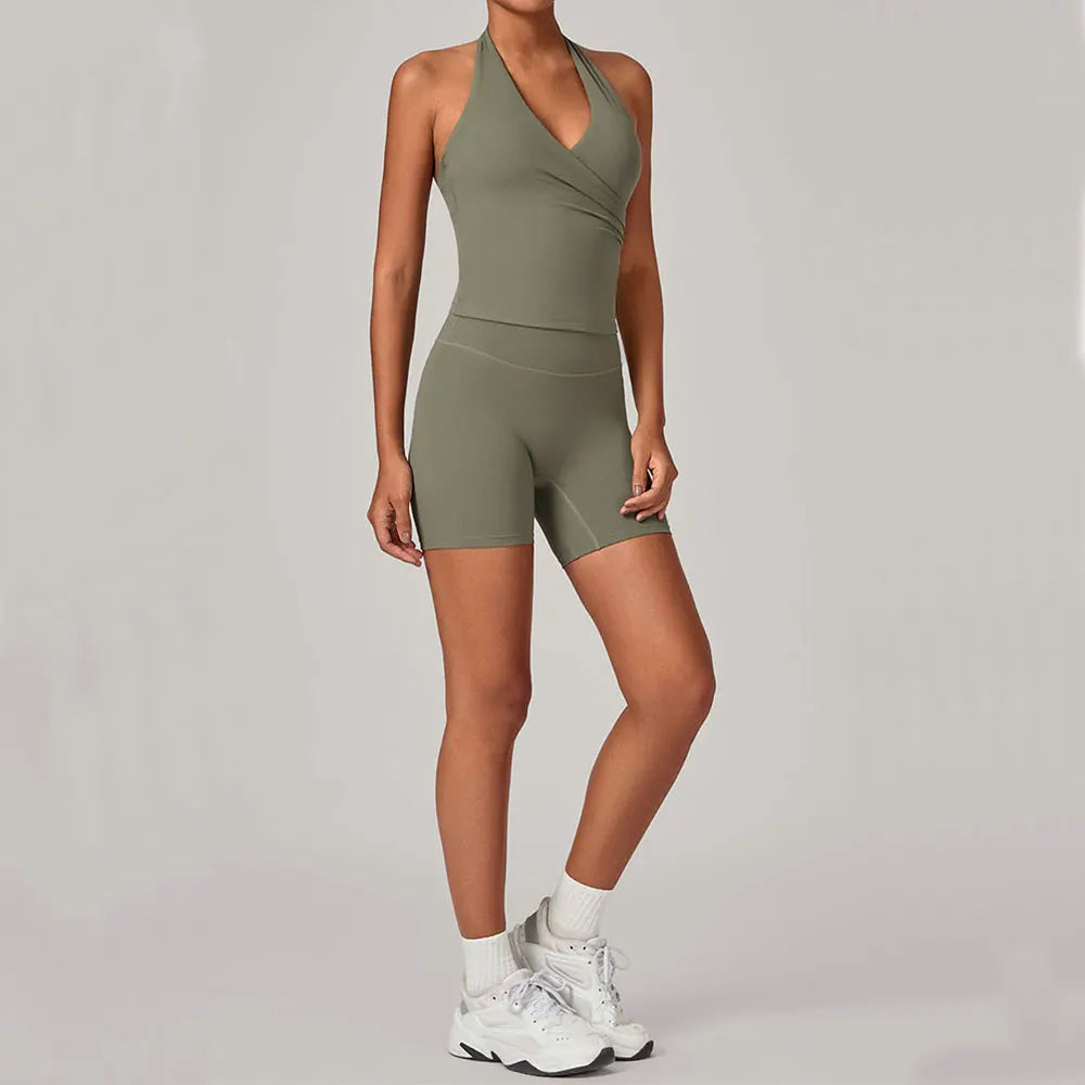 3pcs Fitness Set
