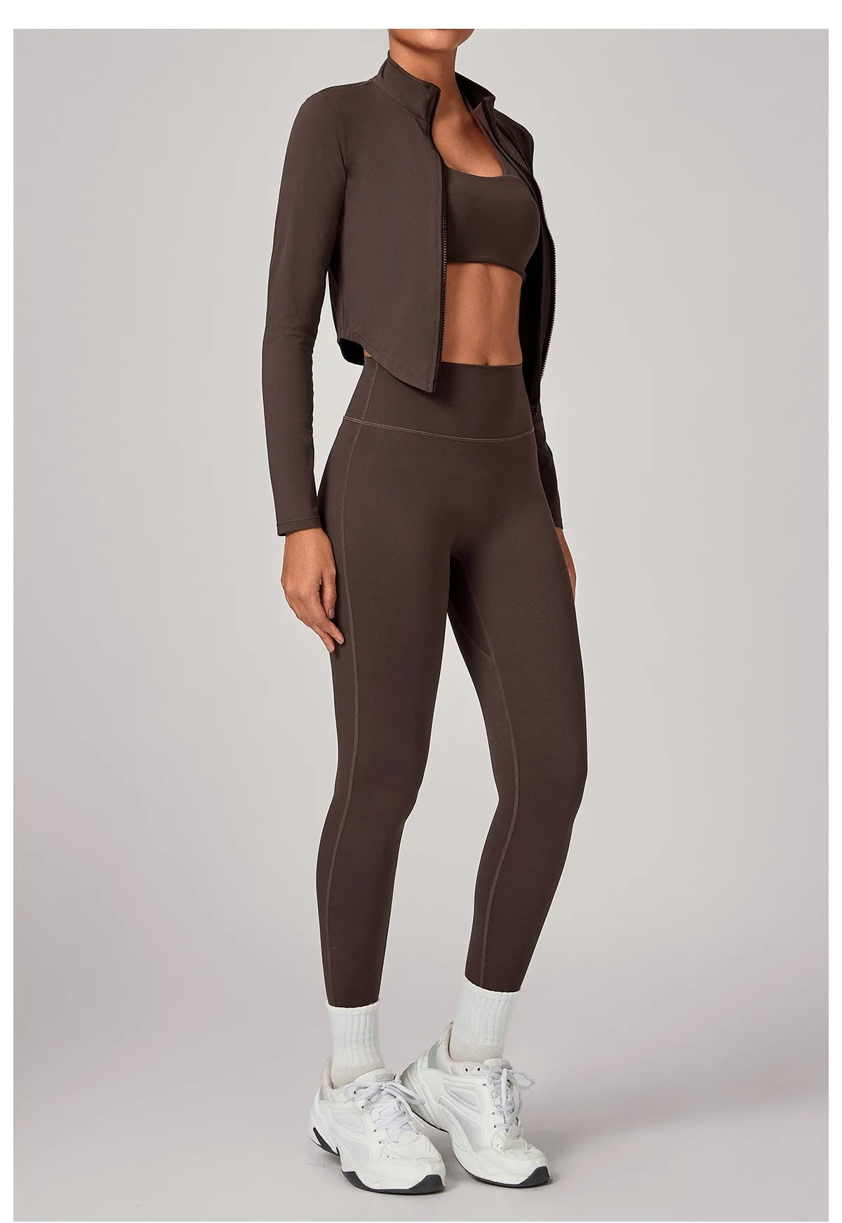 3pcs Fitness Set