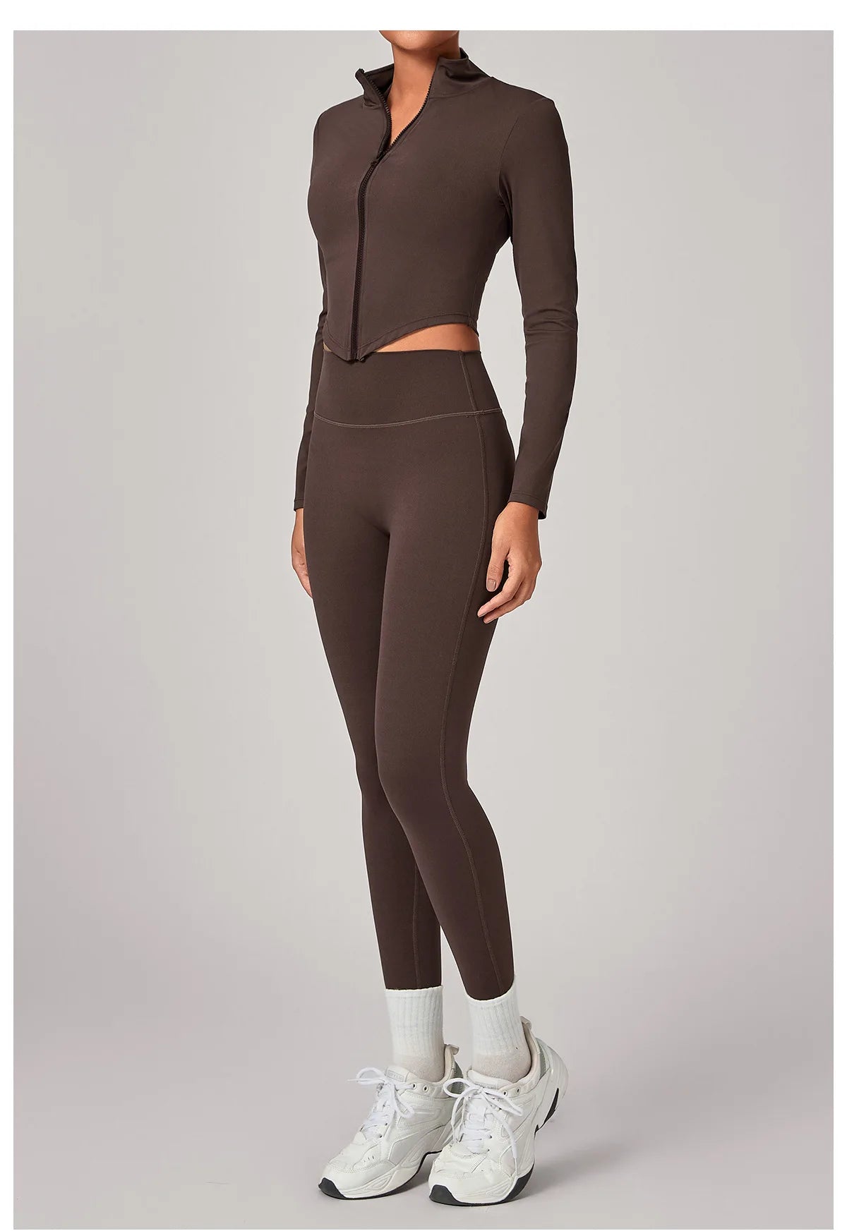 3pcs Fitness Set