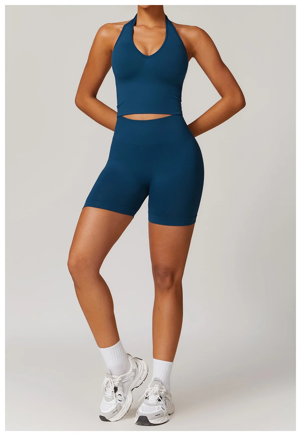 Top/ Legging Set