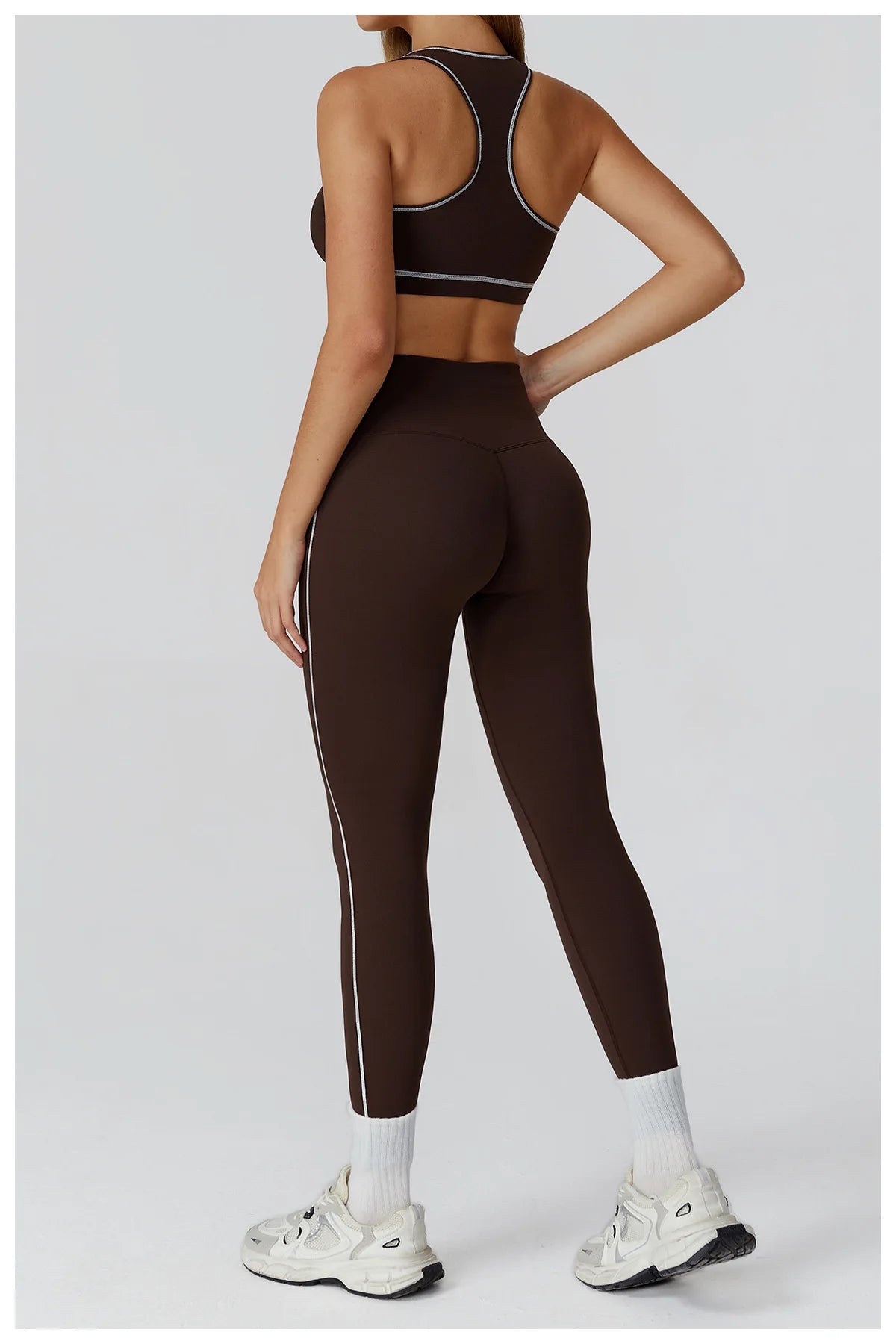 2/3PCS Gym Set