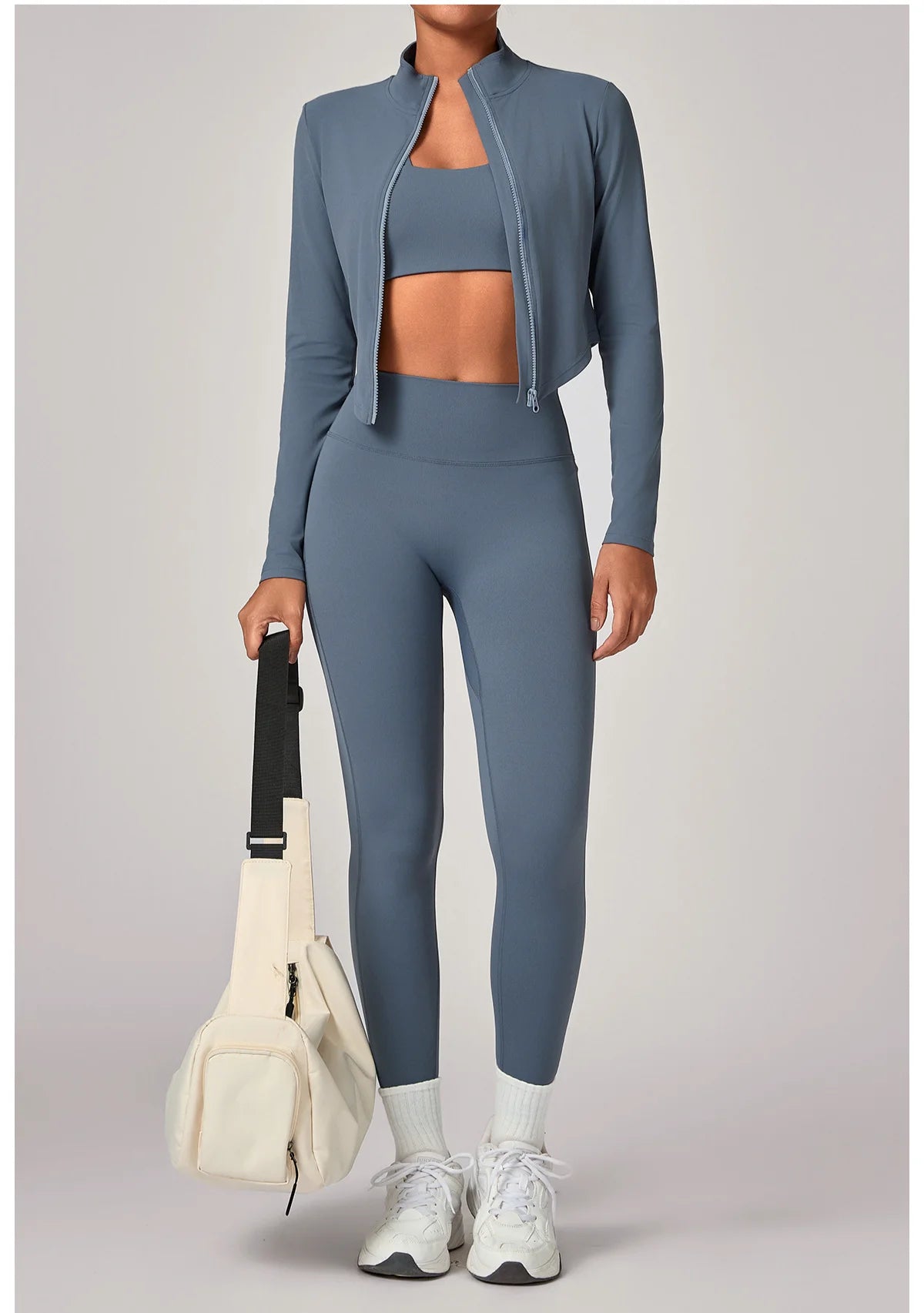 3pcs Fitness Set