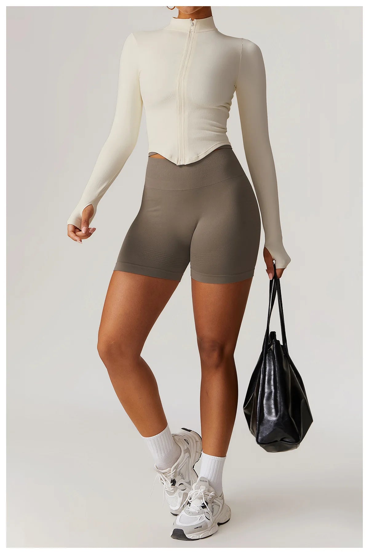 Top/ Legging Set