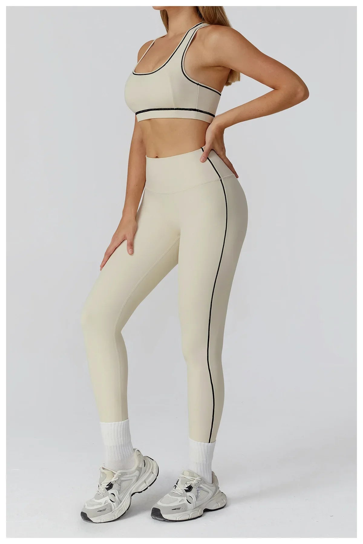 2/3PCS Gym Set
