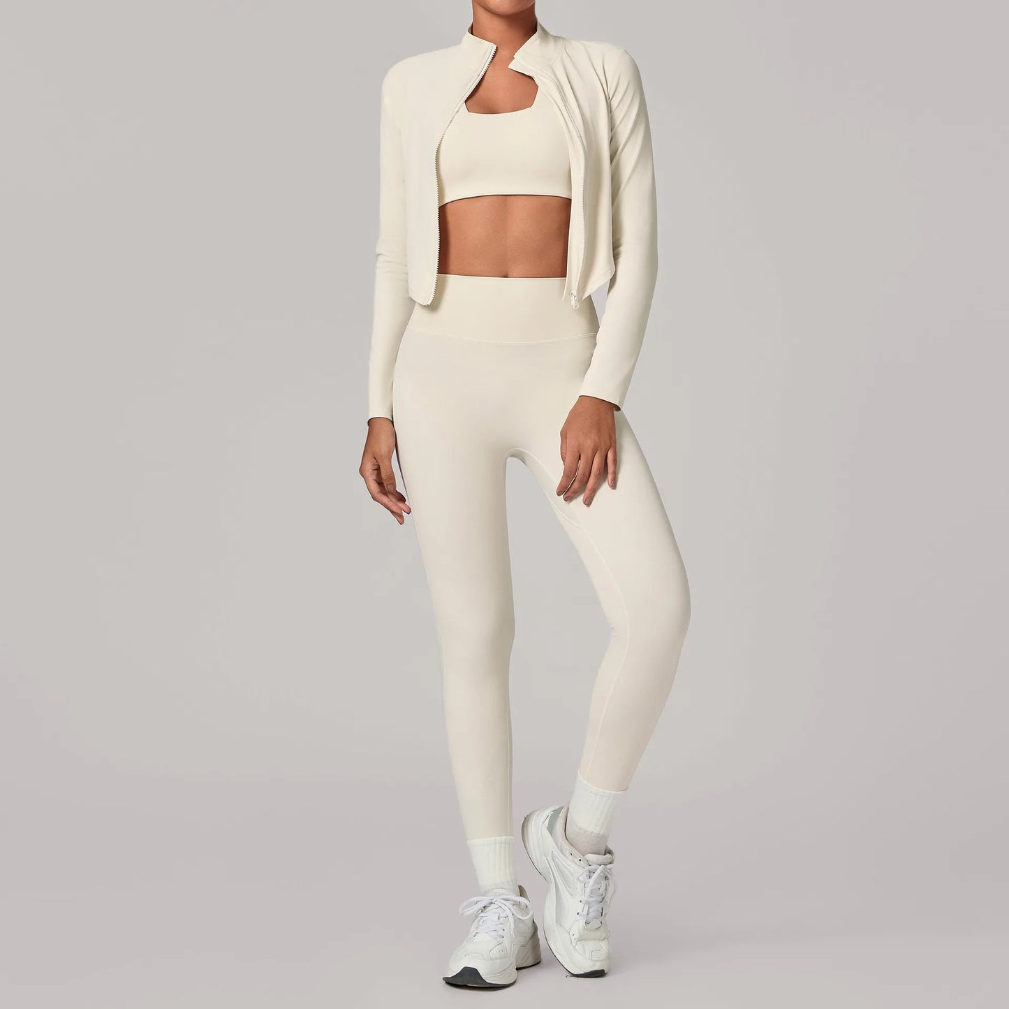 3pcs Fitness Set