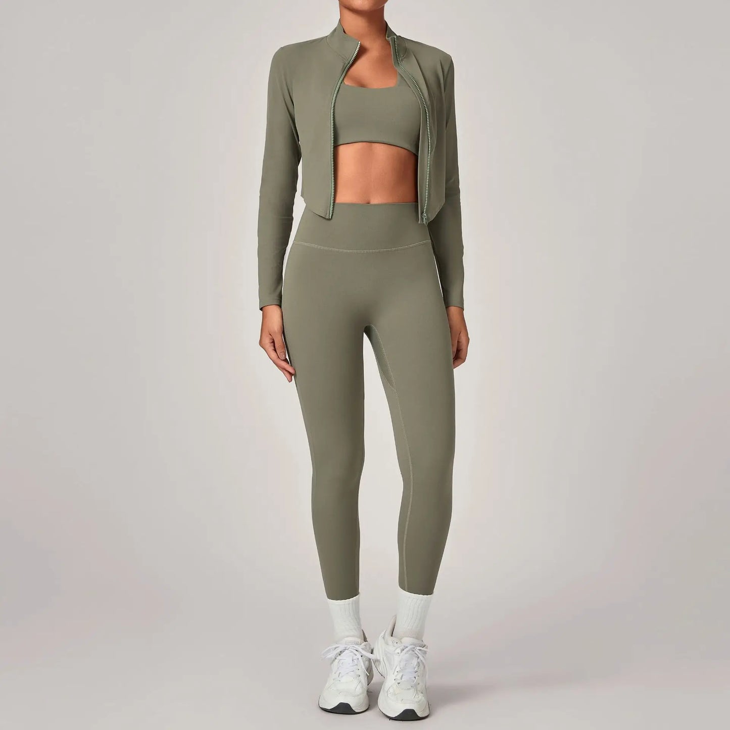 3pcs Fitness Set