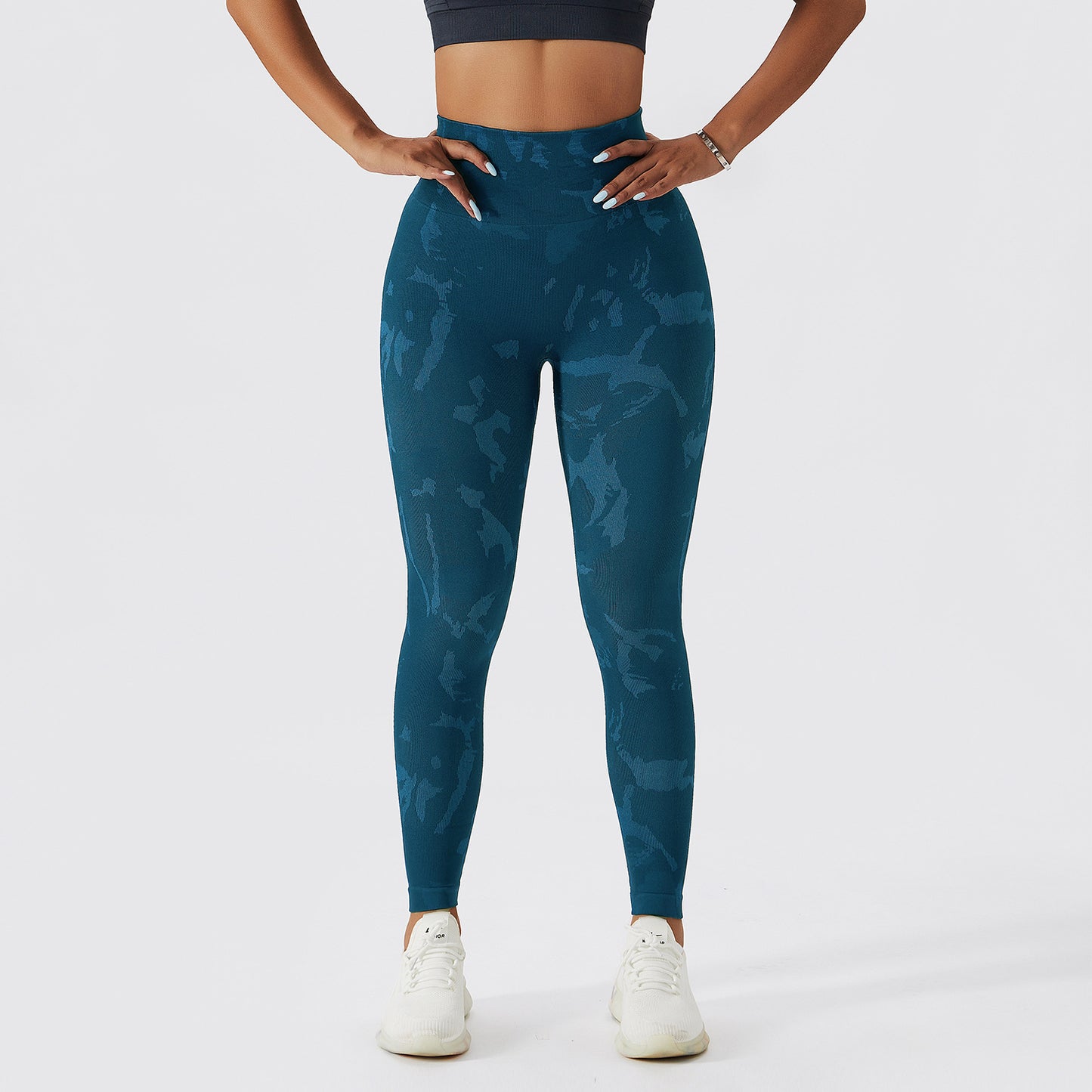 Hip Raise Fitness Leggings