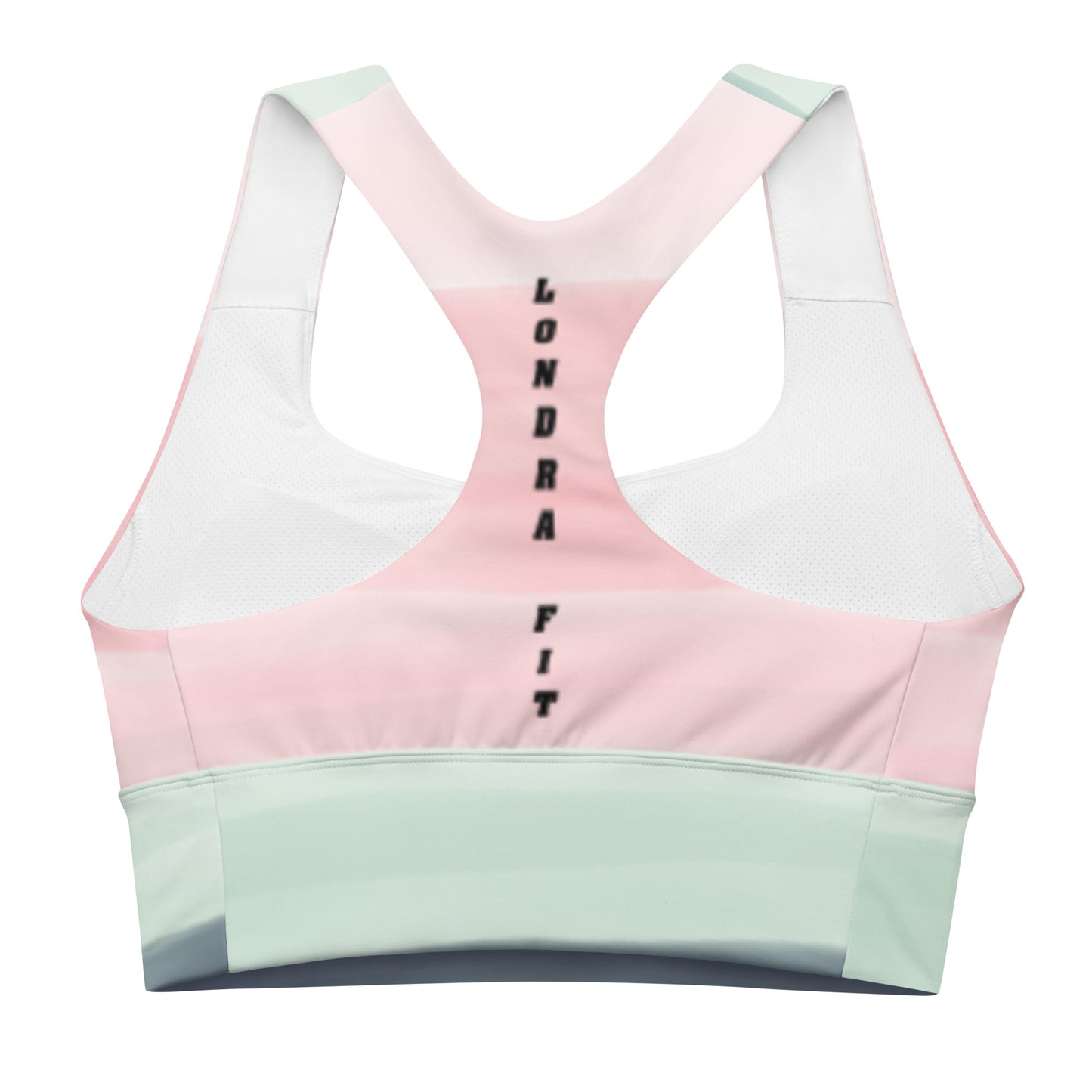 shoulder straps ensures great support
