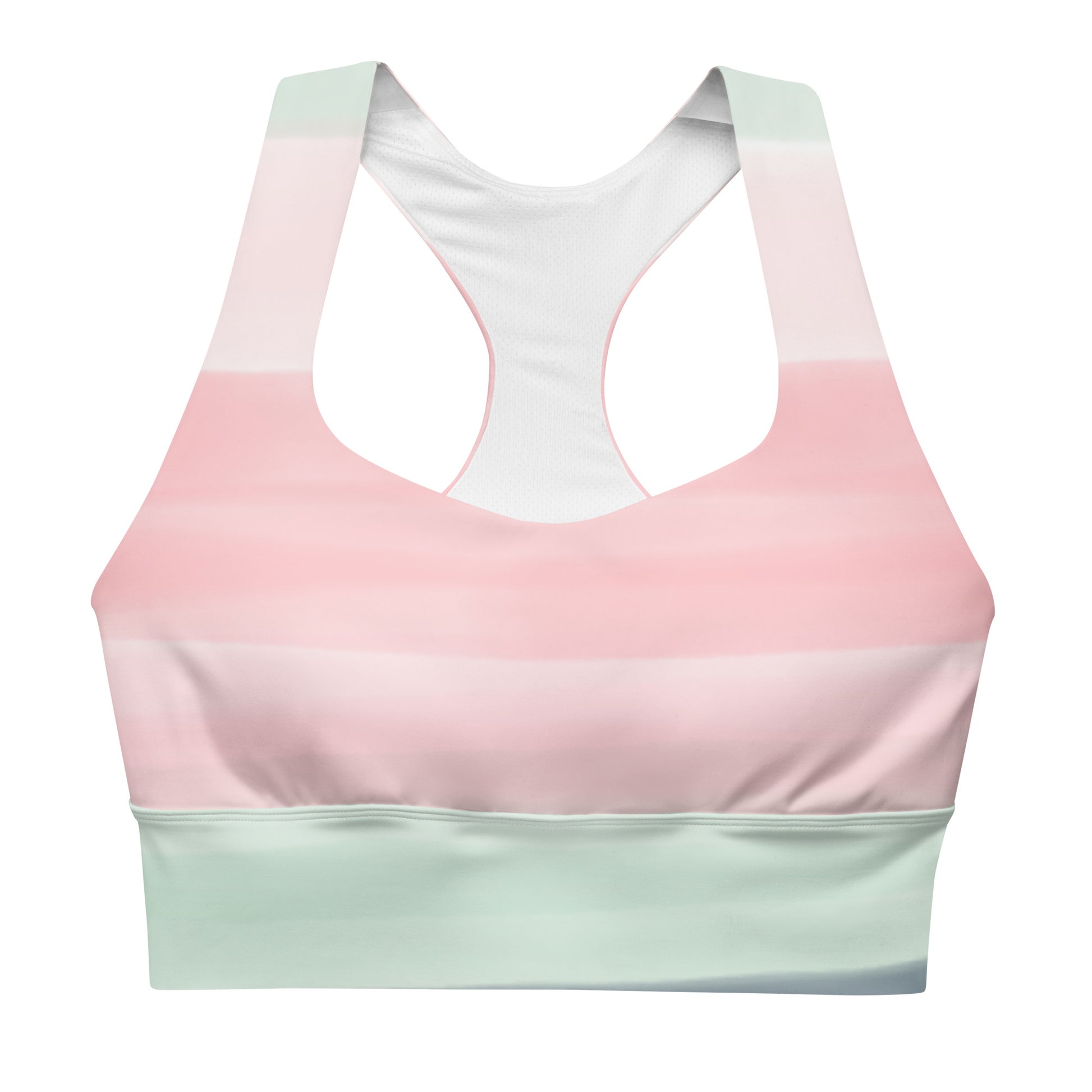 shoulder straps ensures great support