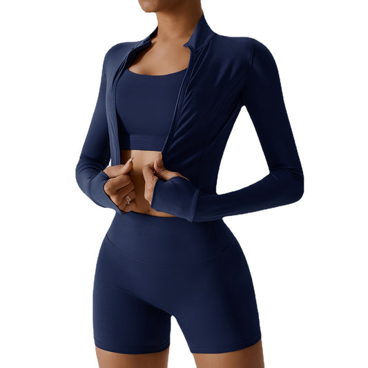 Bra/Shorts Sets