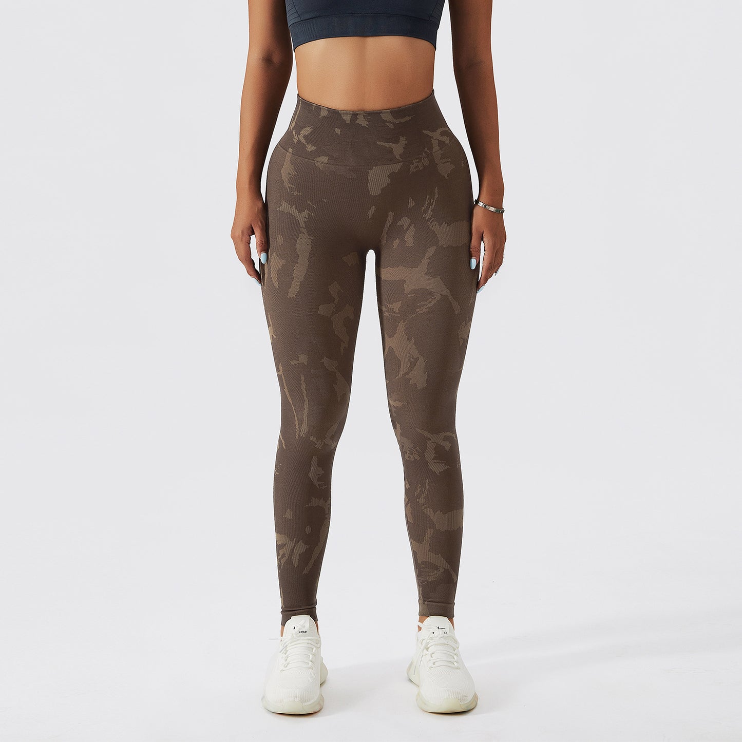 Hip Raise Fitness Leggings