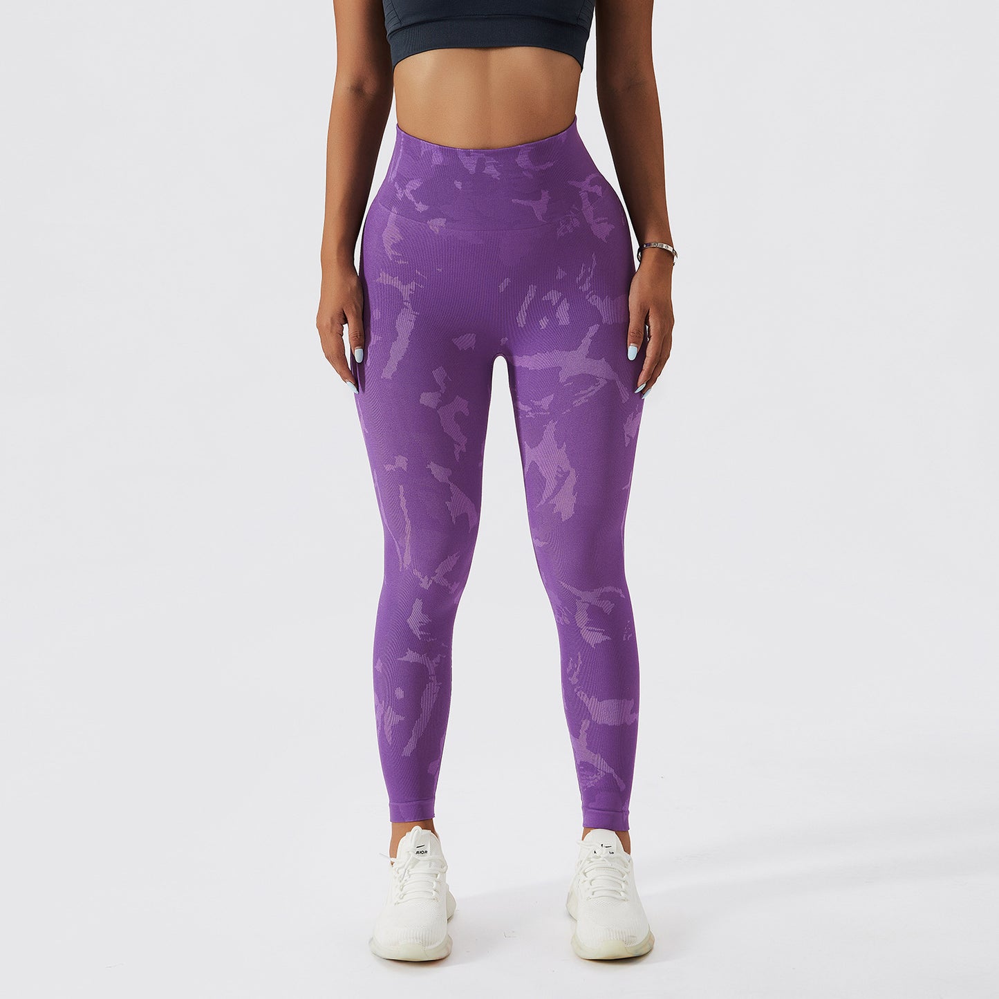 Hip Raise Fitness Leggings