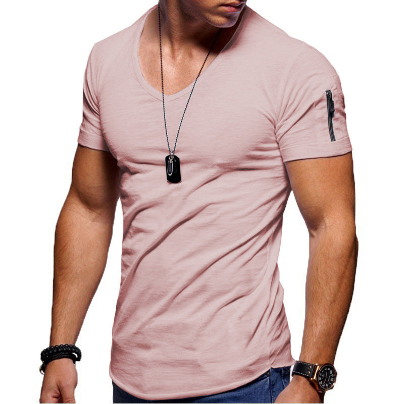 Men's Muscle T-shirt