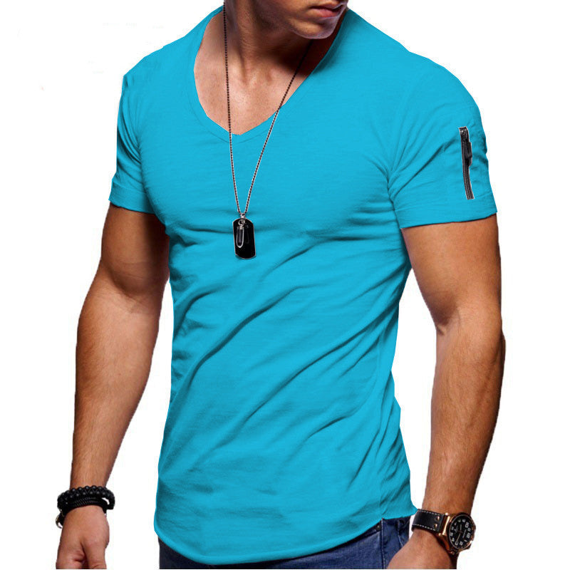 Men's Muscle T-shirt