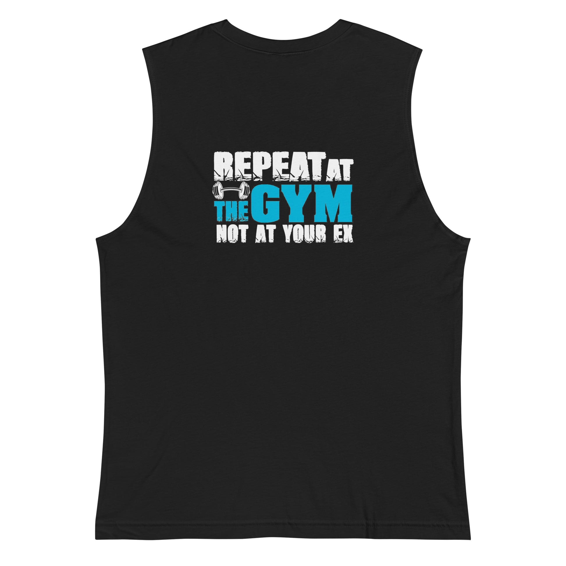 Women's sleeveless t-shirt londra fit wear