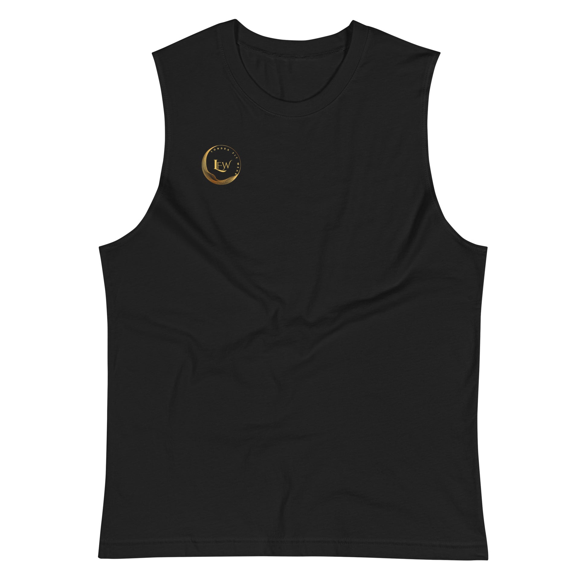 Women's sleeveless t-shirt londra fit wear