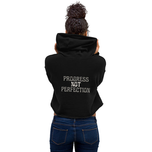 Cropped Hoodie
