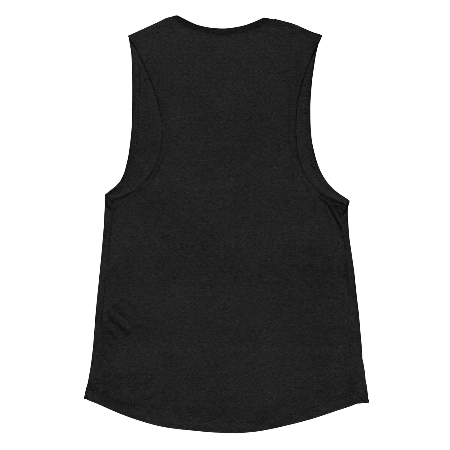 Lady's Muscle Tank